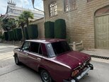 LADA (VAZ) 2106-6