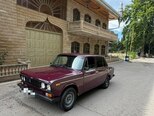 LADA (VAZ) 2106-5