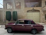 LADA (VAZ) 2106-7