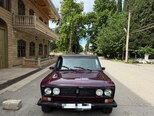 LADA (VAZ) 2106-1