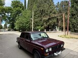 LADA (VAZ) 2106-8