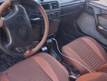 Opel Vectra-2