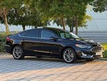 Ford Fusion (North America)-12