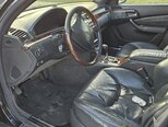 Mercedes S 500-4