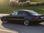 Mercedes S 500-7
