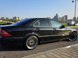 Mercedes S 500-8