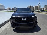 Infiniti QX80-2