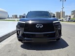Infiniti QX80-1