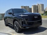 Infiniti QX80-6