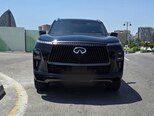 Infiniti QX80-4
