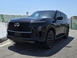 Infiniti QX80-5