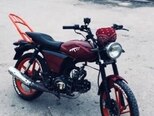 Tufan M50-3