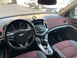 Chevrolet Cruze-11