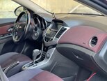Chevrolet Cruze-10