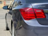 Chevrolet Cruze-9