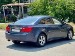Chevrolet Cruze-7