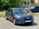 Chevrolet Cruze-2