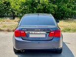Chevrolet Cruze-5