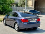 Chevrolet Cruze-6