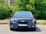 Chevrolet Cruze-4