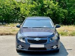 Chevrolet Cruze-1