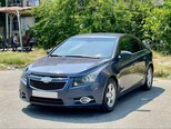 Chevrolet Cruze-3