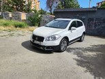 Suzuki SX4-1