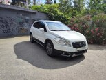 Suzuki SX4-2