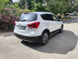 Suzuki SX4-4