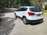 Suzuki SX4-3