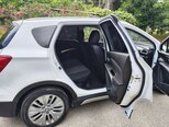 Suzuki SX4-5
