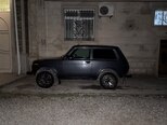 LADA (VAZ) Niva-3