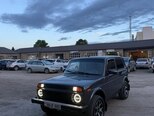 LADA (VAZ) Niva-1