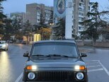 LADA (VAZ) Niva-4