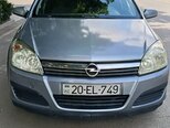 Opel Astra-1