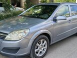 Opel Astra-3