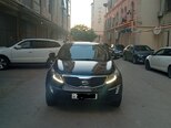 Kia Sportage-1