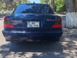 Mercedes C 200-5
