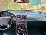 Mercedes C 200-6