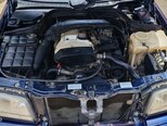 Mercedes C 200-8