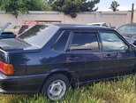LADA (VAZ) 2115-8