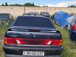 LADA (VAZ) 2115-7