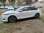 Changan Qiyuan A05-4