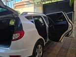 Geely Emgrand X7-10