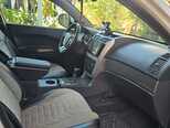 Geely Emgrand X7-8