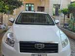 Geely Emgrand X7-1
