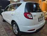 Geely Emgrand X7-5