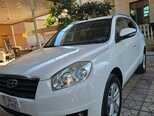 Geely Emgrand X7-3