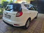 Geely Emgrand X7-4