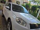 Geely Emgrand X7-2
